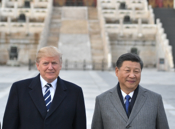 "中, 美선거에 개입 안했다. 하지만…"