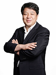 [신세계 인사 프로필]김홍극 신세계TV쇼핑 대표
