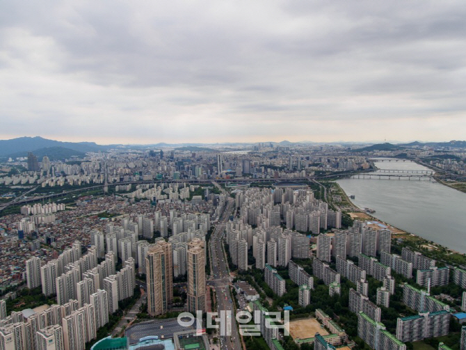 서울 매매거래지수 ‘최악’...주택 빙하기 2013년으로 회귀