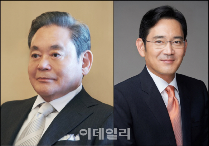 이재용, 대 이은 '올림픽 사랑'…2032년 남북 공동개최 힘 보탤 듯