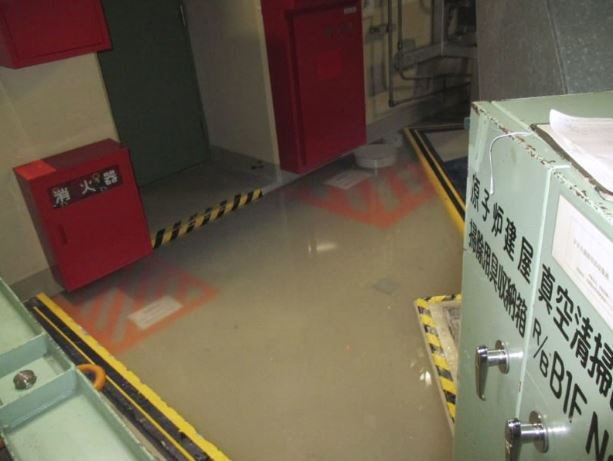 日 오나가와 원전서 냉각수 900리터 유출…"방사능 피해는 無"