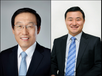 이재용 복귀 첫 인사..CEO는 `안정`, 임원은 새피로 `변화`(종합)