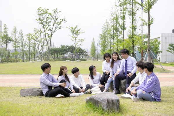 국립 한국농수산대학, 교육행정통합시스템 구축