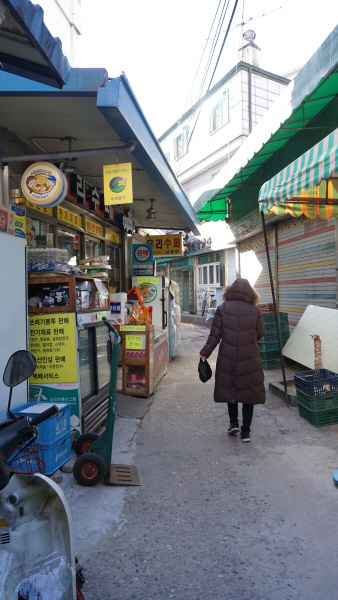 갑작스런 한파…혈관 '동파'도 주의해야