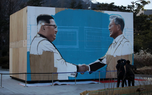 ‘김정은 답방’ 숨바꼭질 정국 靑 “별다른 징후 없다” 정중동(종합)