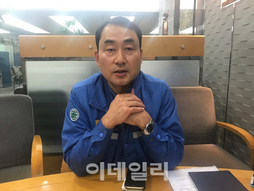 "의로운 소방관들 오래 기억해주길"…순직 예비소방관 故 문새미양