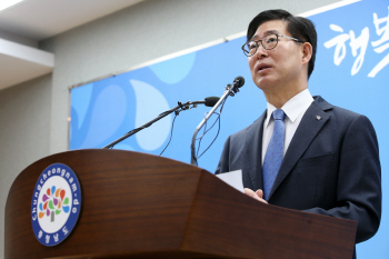 충남도, 정부예산 6조 시대 개막…전년比 5759억 증액