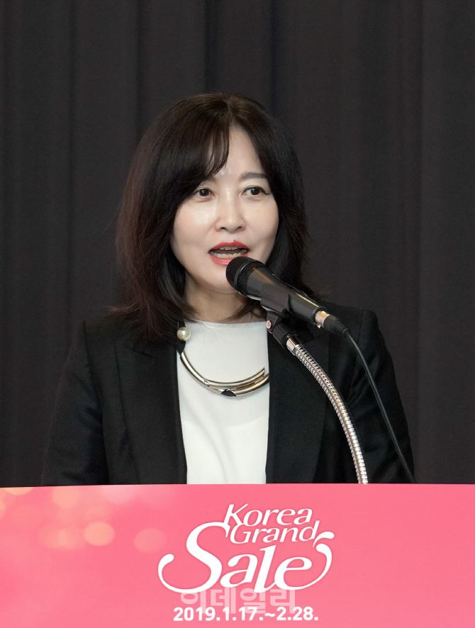 한경아 한국방문委 국장 “韓 여행과 문화를 팔겠다”