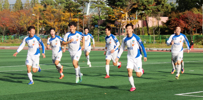 파주시민축구단, "코믹·편파중계 달인 모십니다"