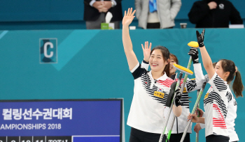 컬링 ‘휠라’·골프 ‘까스텔바작’…의류업계 '스포노믹스' 열풍