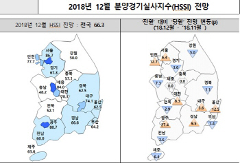 분양경기 여전히 흐림… 미분양 리스크 주의보