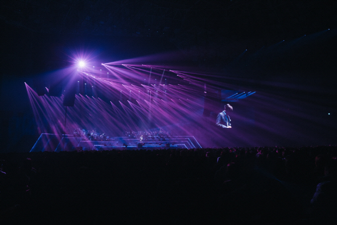 [문화대상 추천작_콘서트] 2018 김동률 콘서트 '답장'