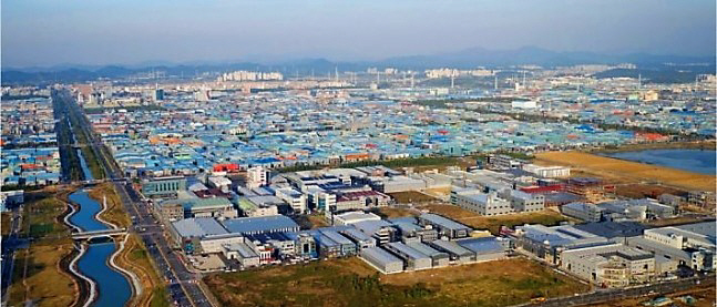 반월국가산업단지 인·허가 승인권한 경기도로…제2의 도약