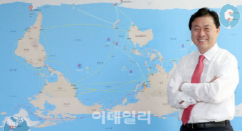 태평염전 대통령상, 청해부대 총리상