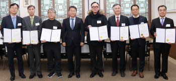 SBI저축銀, ‘희망온돌 따뜻한 겨울나기’ 우수기부자 선정