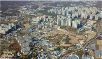 교통 호재 넘치는 고양 '위시티'.. 명품단지 '일산자이 3차' 본격 분양