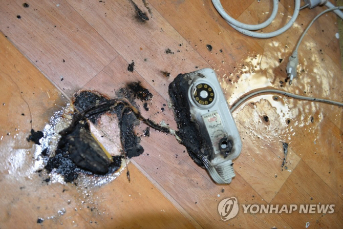 전기장판 사고 주의, 한해 신고만 500여건… "저온도 방심 금물"