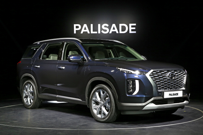 [현대기아차 내년 해외전략]③SUV·친환경차로 경쟁력·리더십 확보
