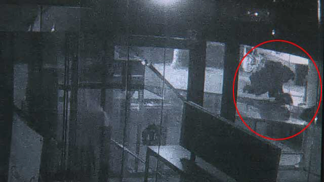 '선릉역 칼부림' 흉기 소지 왜?... 오윤성 "이별 예상, 앙갚음인 듯"