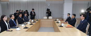 남북, 2032년 올림픽 공동유치·2020년 단일팀 추진
