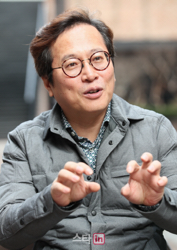 "떡볶이는 맛없는 음식"이라던 황교익 광고는 왜 찍었나?