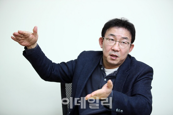"미래 위한 산업정책, 누군가 손해겠지만…'총대' 메는 정부 보고싶다"