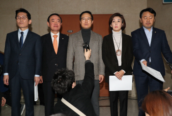 선거제개편·임시국회 합의한 與野…앞날은 ‘안갯속’