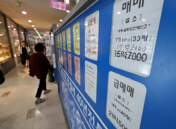 부동산 증세 ‘속도조절’…거래세 인하 불투명