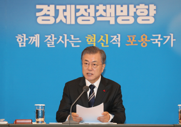 이준석 "文대통령, 20대 남성이 싫어한다? 정부가 젠더갈등 안겨"