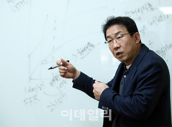 "신흥국發 위기 가능성↑…韓도 안전지대 아니다"