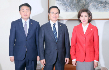 여야, 공공부문 채용비리 국정조사 위원꾸려..위원장에 최재성