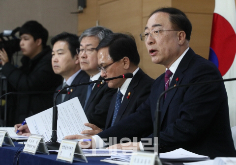 공공기관 '철밥통' 호봉제 폐지한다…직무급제 도입 본격화