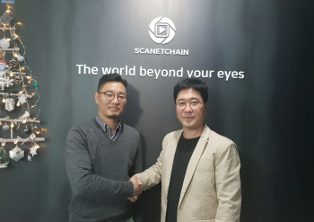 암호화폐 시세는 떨어져도..선순환구조 자리잡는 블록체인 생태계