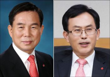 `40년 롯데맨` 화학사령탑 허수영 퇴진…새 수장에 김교현