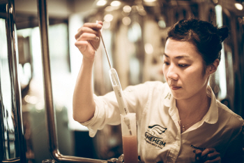 "20대 청춘 바친 수제맥주는 '자식'같은 존재"