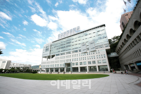 성신여대 정시 618명 선발…예체능계열 수능·실기 반영