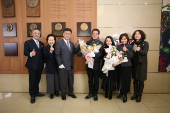 신시컴퍼니, 예그린뮤지컬어워드 '명예의 전당' 올랐다