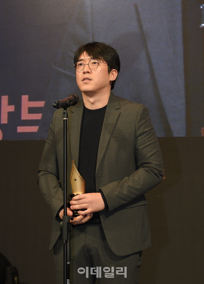 '대한민국 스토리 공모대전' 대상에 허재호 작가 '귀시'