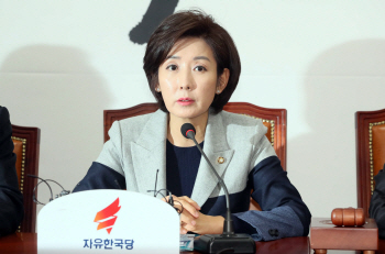 한국당, 임종석·조국 오늘 고발 "민간사찰·실세비리 묵살"