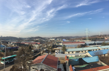 3기 신도시 가보니.."보상은 제대로 하나" 벌써 갈등 예고