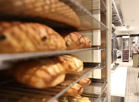 식약처, 빵류 제조·판매업체 점검…48곳 적발