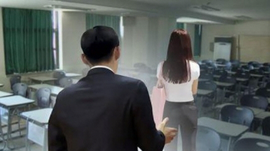 여고생 제자와 성관계 맺고 성적 조작해준 30대 교사 징역 3년