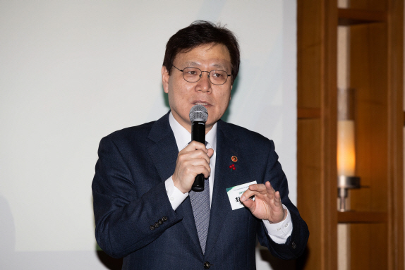 [금융말말말]"누구를 위한 반대냐"…한국GM노조 질타한 최종구