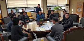 강원도 발원 축사 악취…경기도 포천주민들 "문제해결 안되면 등교거부"