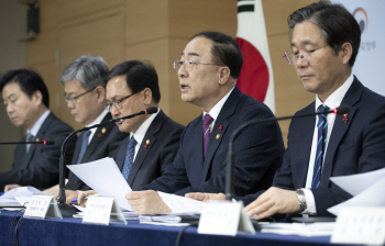 [단독]원샷법, 신산업·산업위기지역 확대 추진…공정위 규제 무력화 우려