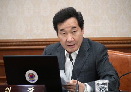 주휴시간 최저임금 산입기준 포함, 오늘 국무회의서 논의