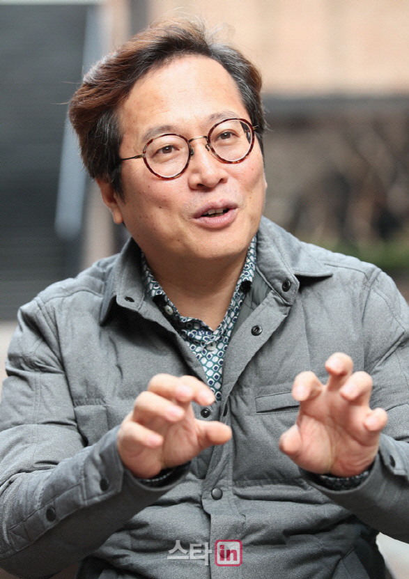 황교익 “수요미식회·골목식당, 전국구 맛집 선정 방송됐다 ‘비극’”