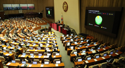 13세 미만 아동에 가한 성폭력, 공소시효 없어진다