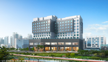 출퇴근 부담 적은 '역세권 오피스텔', 불황에도 인기