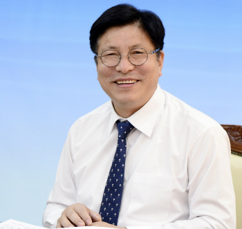 도성훈 인천교육감 "아이 꿈 실현하는 교육 만들겠다"